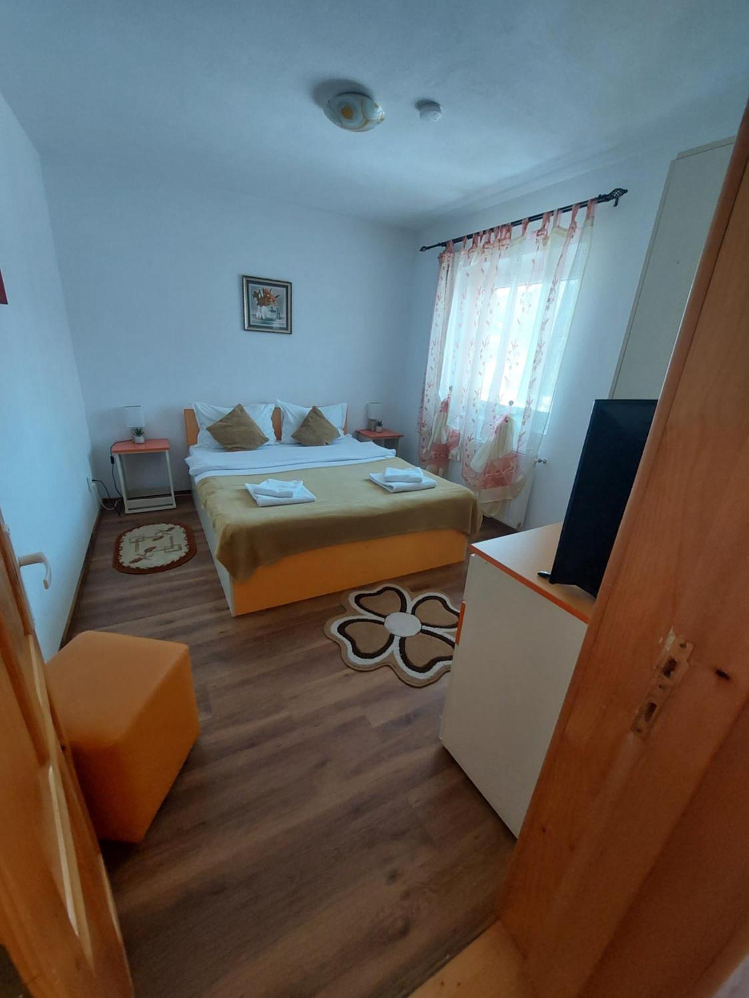 Casa Tamara Ξενοδοχείο Μπραν Εξωτερικό φωτογραφία